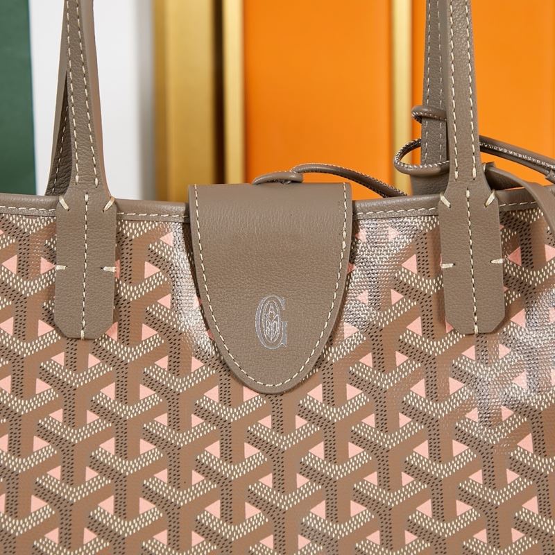 Goyard Shopping Bags